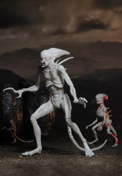 Alien: Covenant - Neomorph