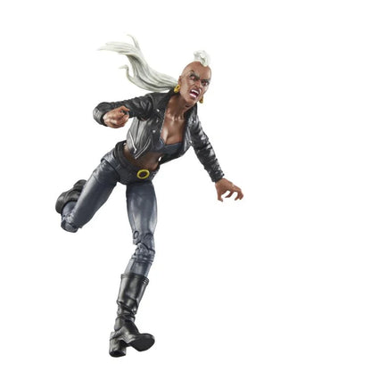 Bloodstorm Strange Tales Marvel Legends Blackheart BAF