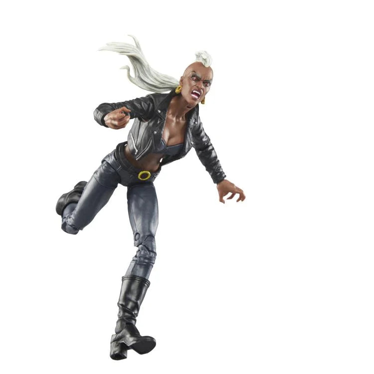 Bloodstorm Strange Tales Marvel Legends Blackheart BAF