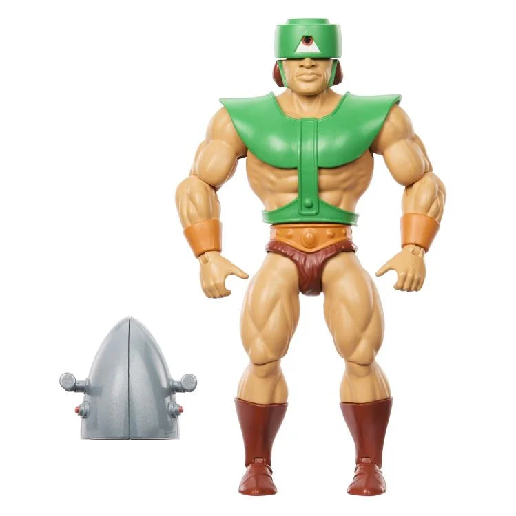 Tri-Klops (Cartoon Version) - Masters of the Universe: Origins