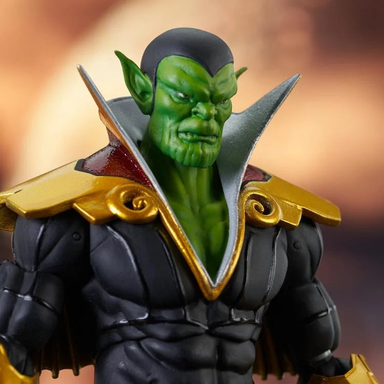 Marvel Select - Super Skrull Figure