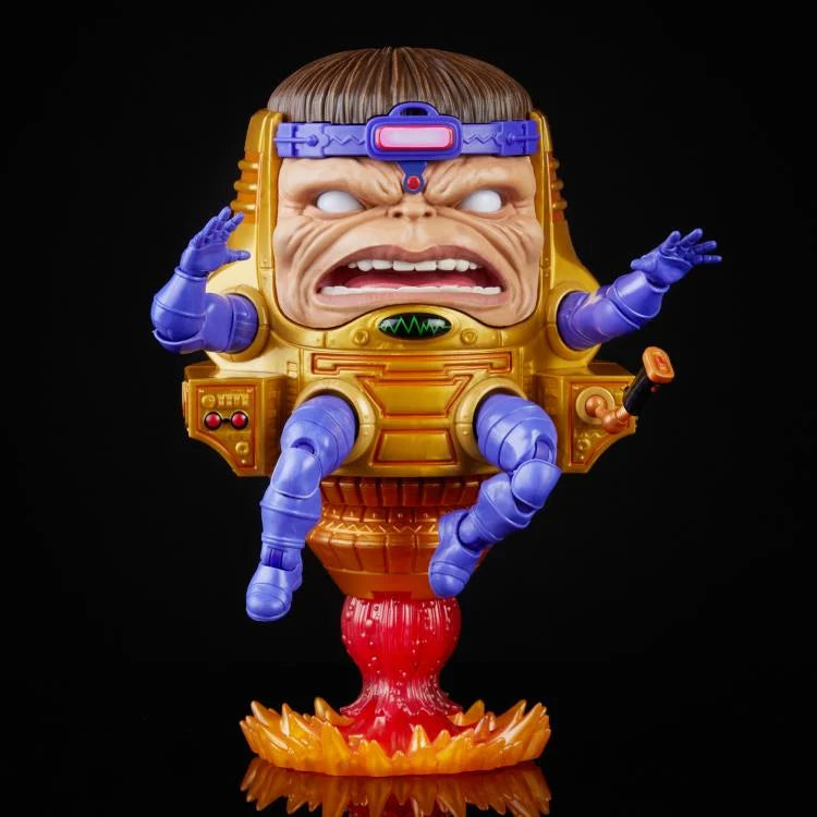 Marvel Legends - Mega Deluxe M.O.D.O.K.