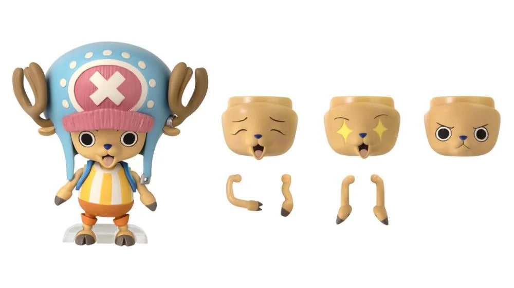 One Piece - Anime Heroes Tony Tony Chopper