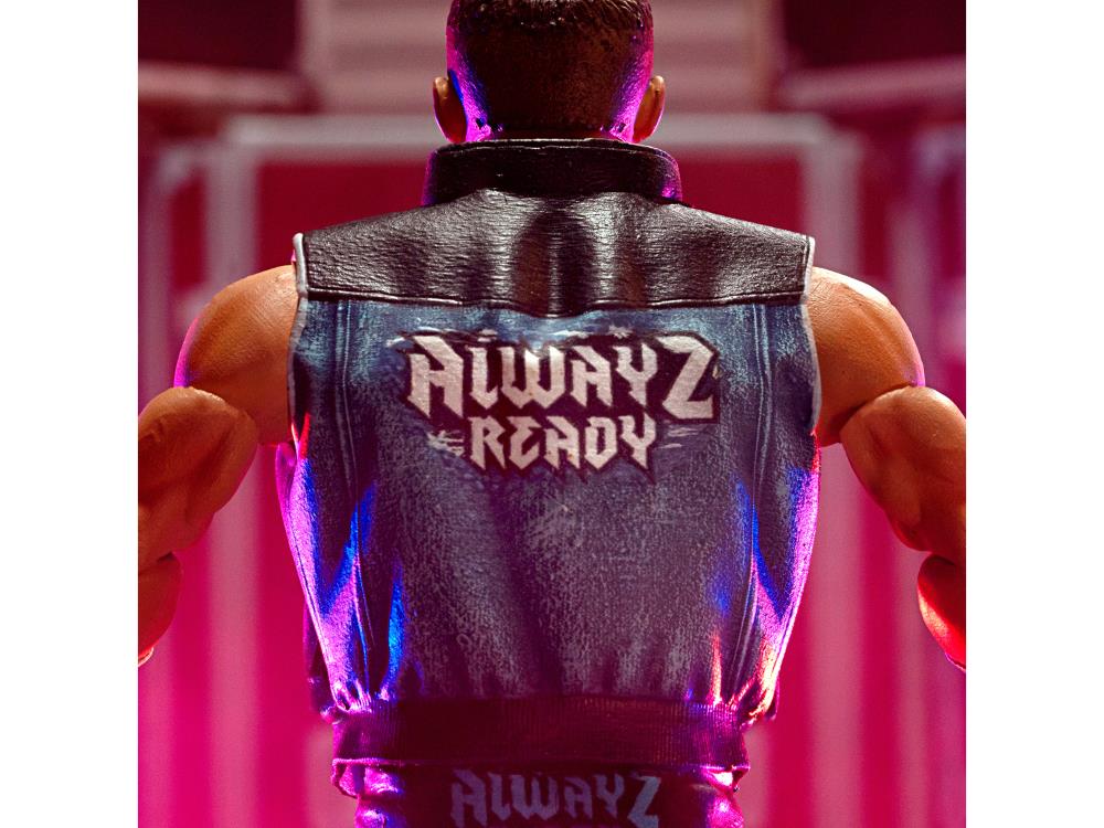 Major Wrestling Figure Podcast ULTIMATES! - Matt Cardona