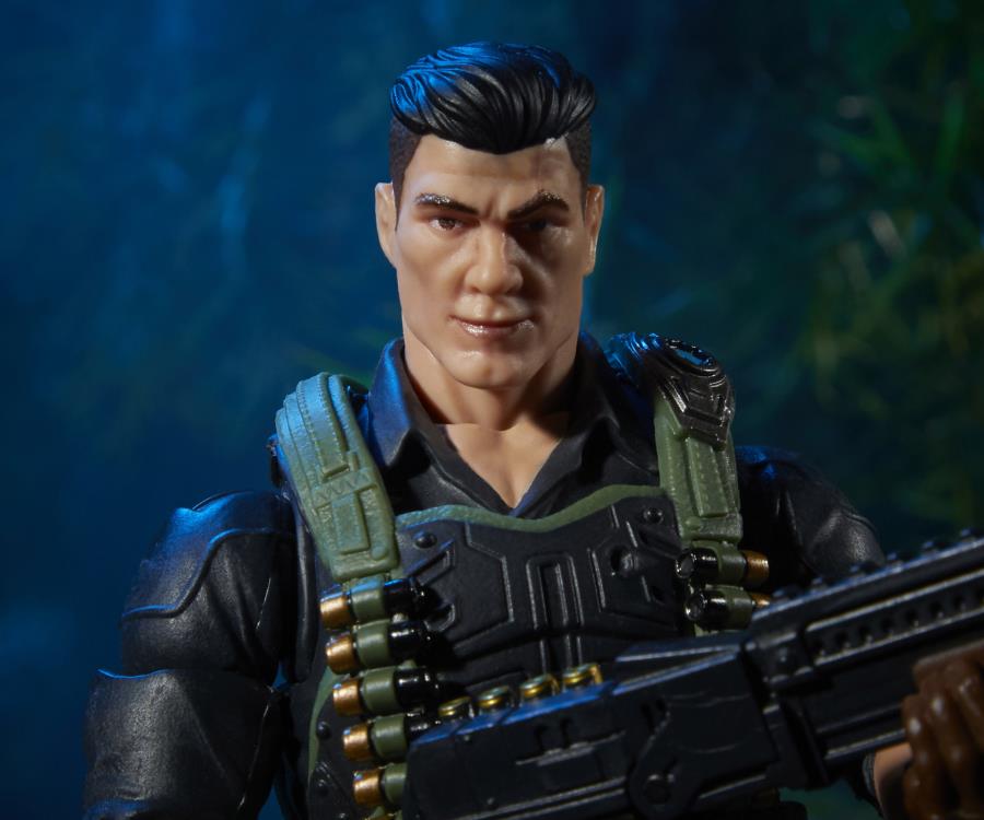 G.I. Joe: Classified Series - Flint