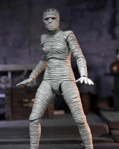 Universal Monsters Ultimate - Bride of Frankenstein (Color) Action Figure