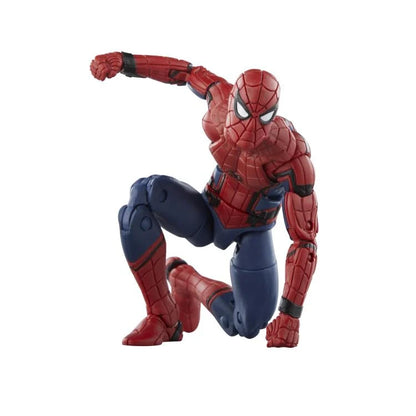 Captain America: Civil War Marvel Legends - The Infinity Saga Spider-Man