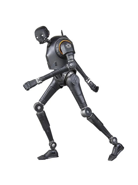 K-2SO Andor Figure Star Wars: The Black Series
