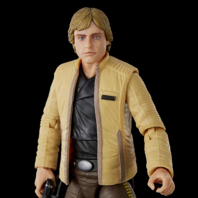 Star Wars: The Black Series - Luke Skywalker (Yavin Ceremony)