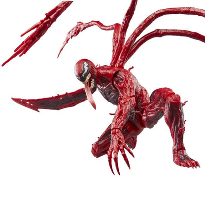 Marvel Legends - "Venom: Let There Be Carnage" - Deluxe Marvel's Carnage