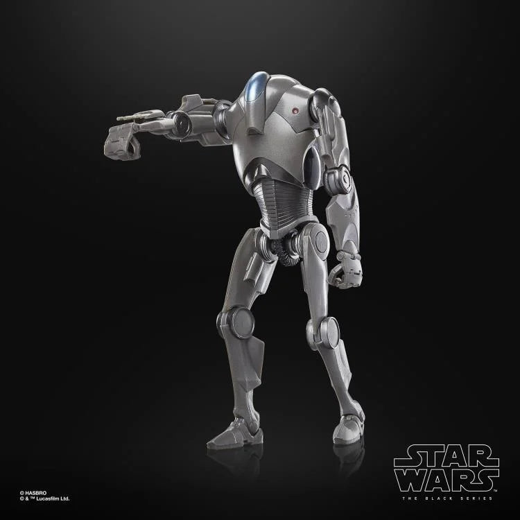 Star Wars: The Black Series - Super Battle Droid (Attack of the Clones)