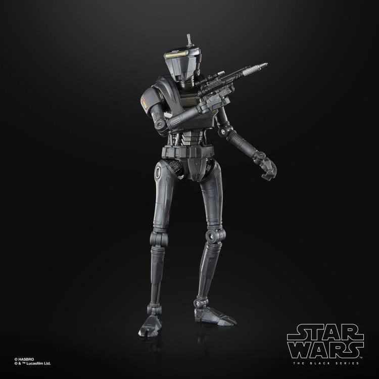Star Wars: The Black Series - New Republic Security Droid (The Mandalorian)