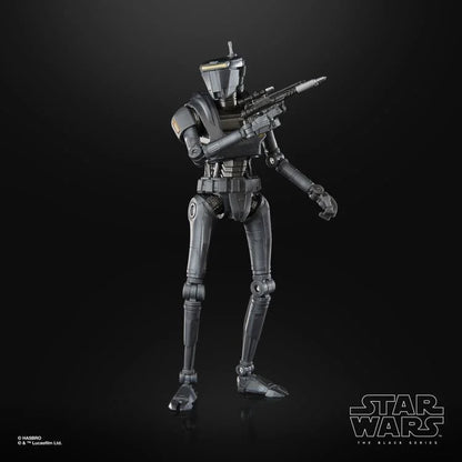 Star Wars: The Black Series - New Republic Security Droid (The Mandalorian)