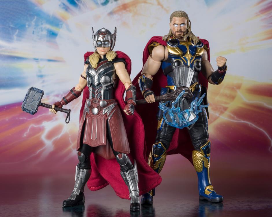 S.H.Figuarts - 