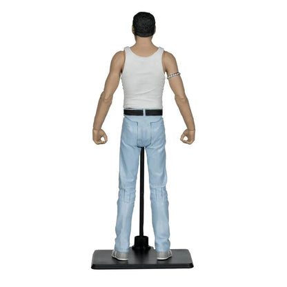 Freddie Mercury Music Maniacs - Limited Edition Action Figure