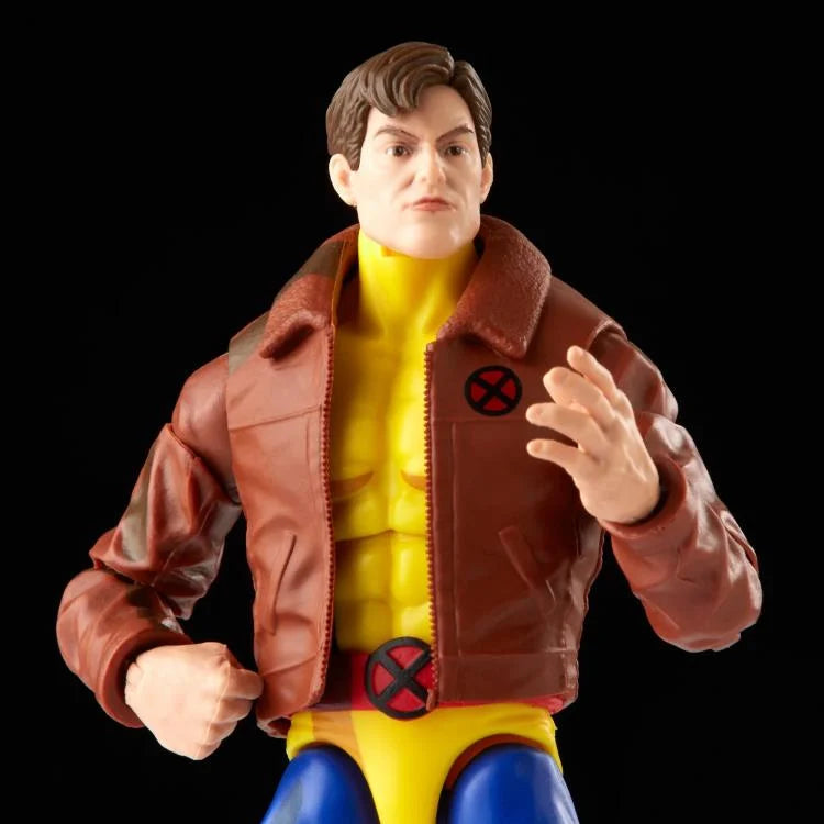 Marvel Legends - Morph X-Men: The Animated Series Legends Figure