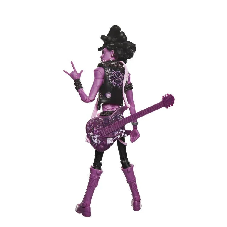 Marvel Legends - Spider-Man: Across the Spider-Verse - Spider-Punk Action Figure