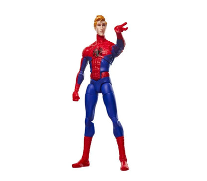 Marvel Legends - Spider-Man: Across the Spider-Verse - Peter Parker Action Figure