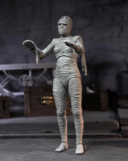 Universal Monsters Ultimate - Bride of Frankenstein (Color) Action Figure