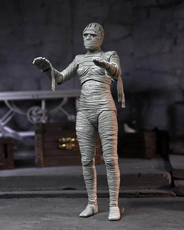 Universal Monsters Ultimate - Bride of Frankenstein (Color) Action Figure