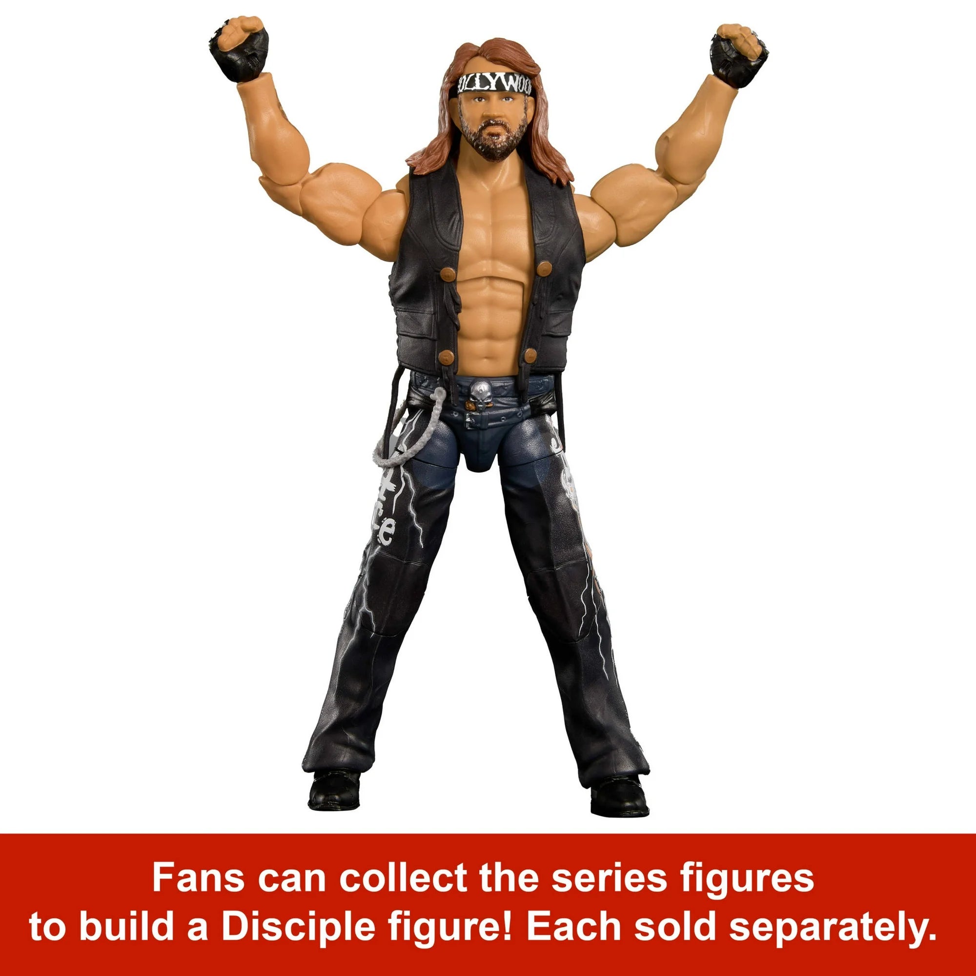 WWE Monday Night War - Elite Collection The Rock