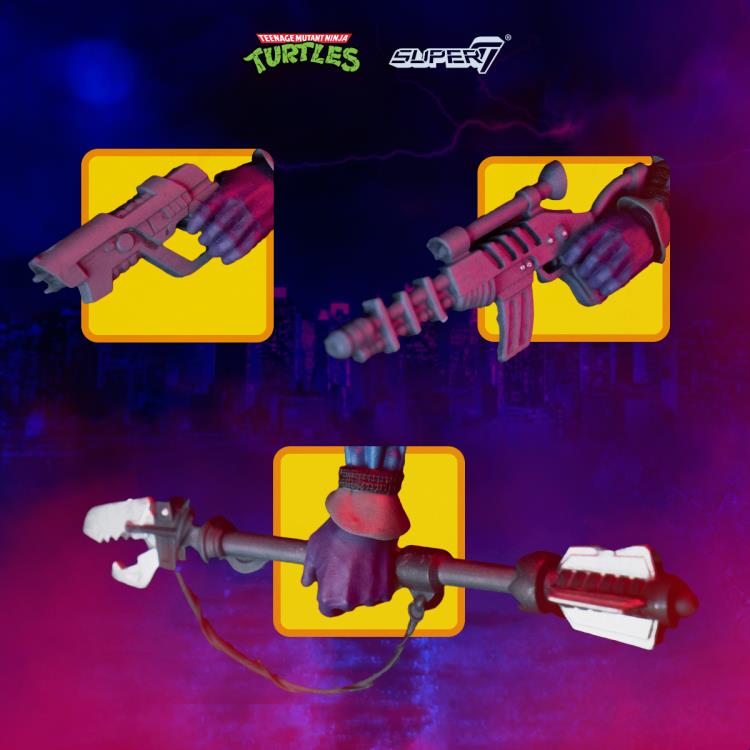 Teenage Mutant Ninja Turtles ULTIMATES! - Foot Soldier