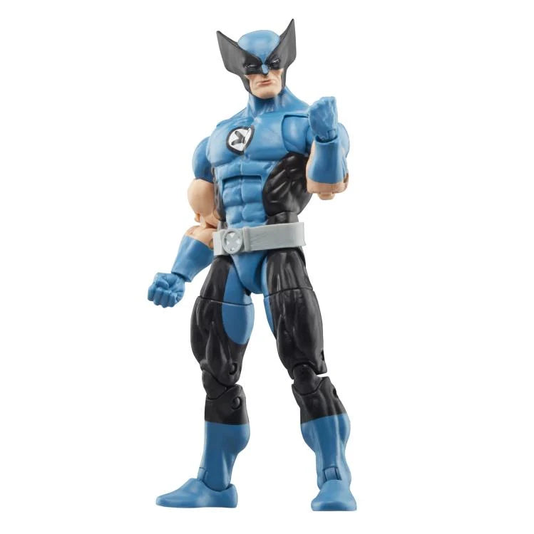 Marvel Legends Spider-Man & Wolverine Fantastic Four Two-Pack