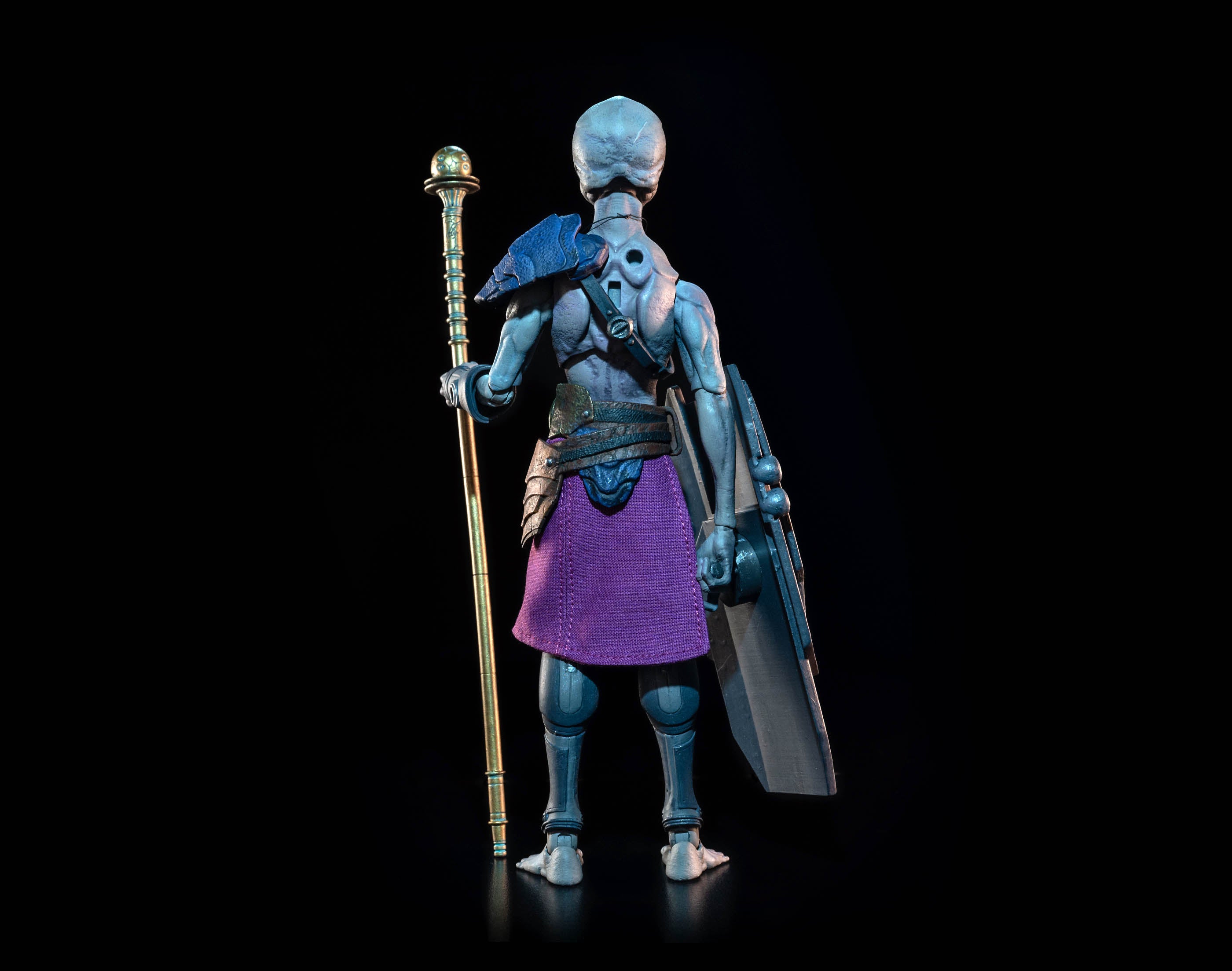 Cosmic Legions: Gravenight - Aius Cyppiteon