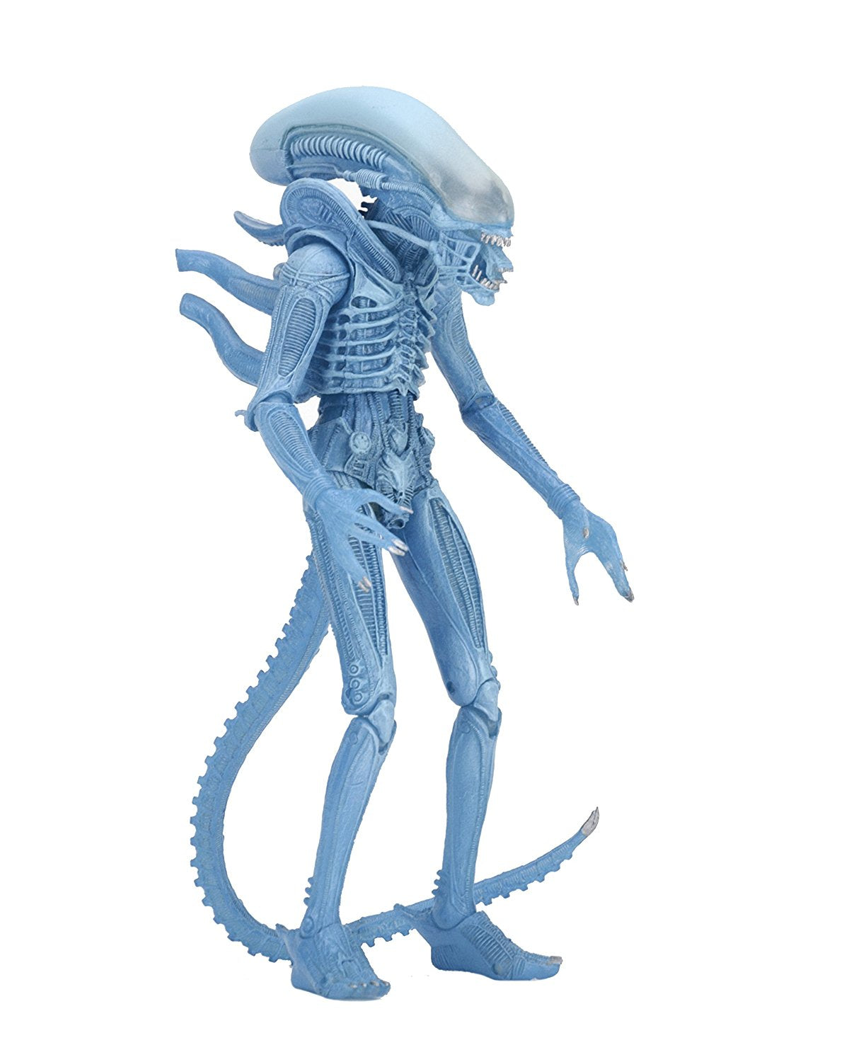 Aliens Series 11 - Warrior Alien (Vicious Alien Attacker)