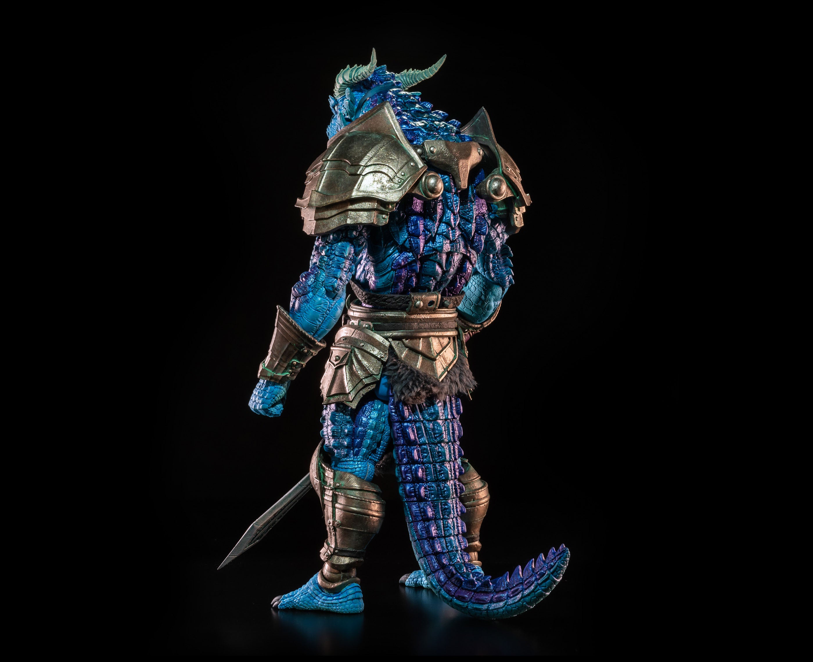 Mythic Legions: Convocation of Bassylia - Aracagorr