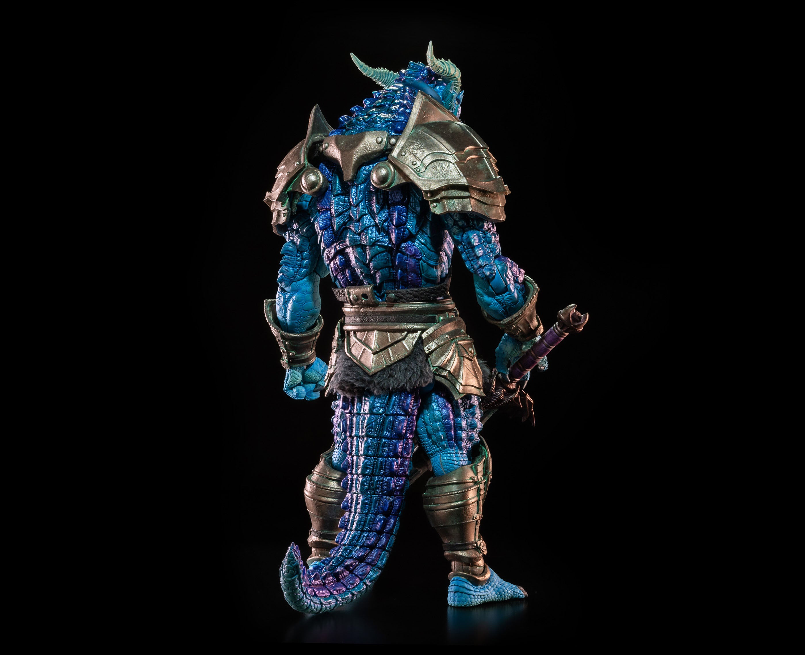 Mythic Legions: Convocation of Bassylia - Aracagorr