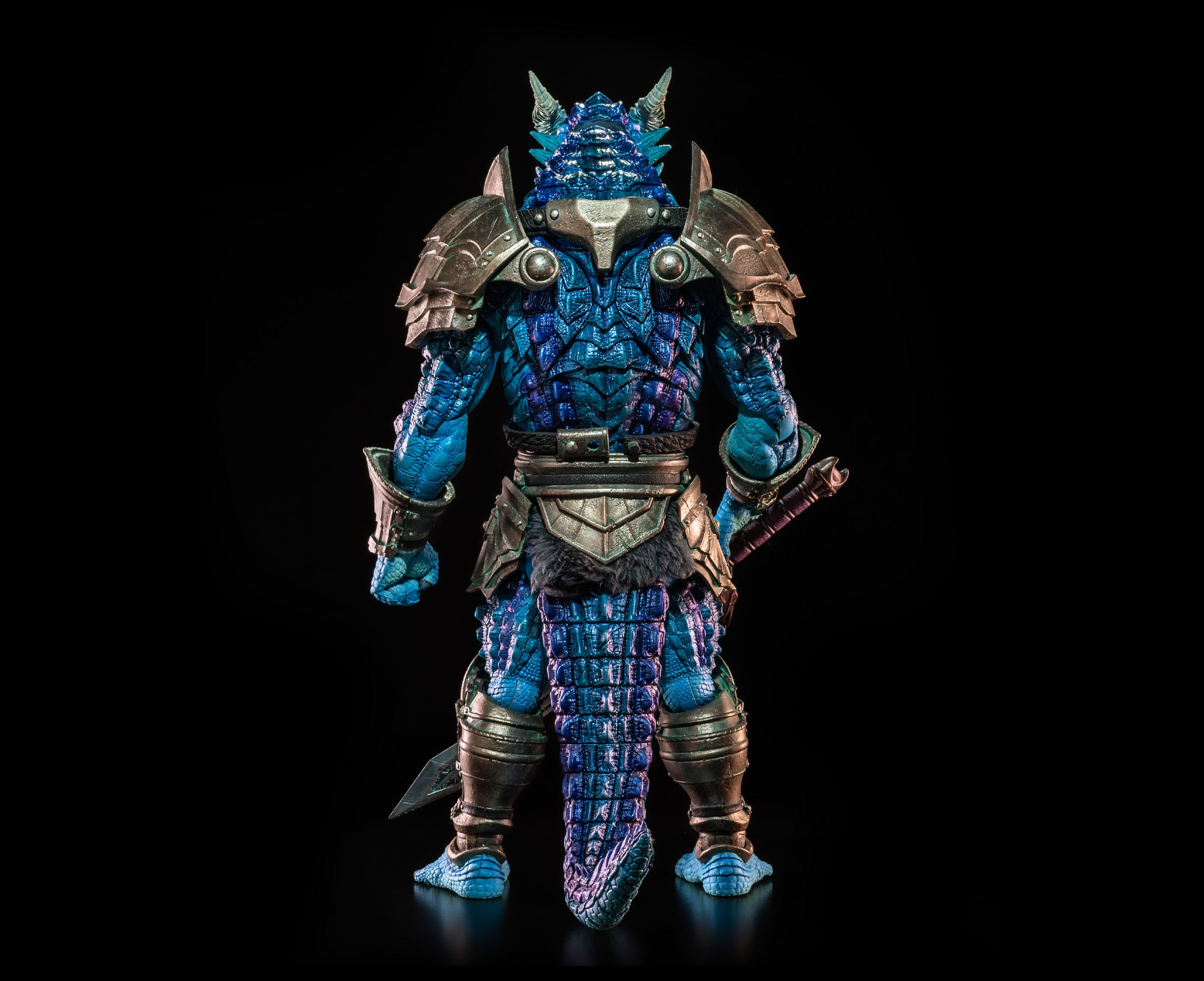 Mythic Legions: Convocation of Bassylia - Aracagorr