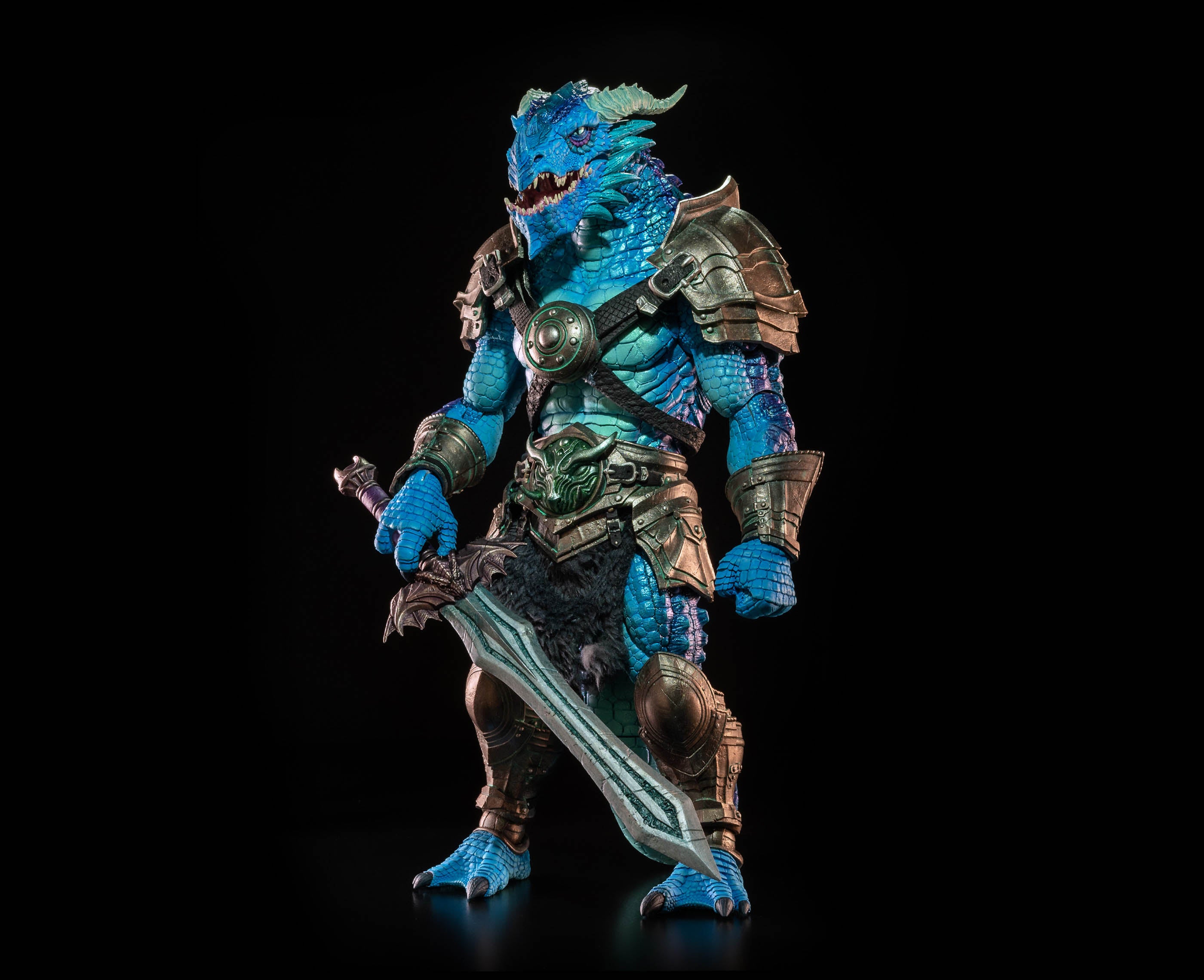 Mythic Legions: Convocation of Bassylia - Aracagorr