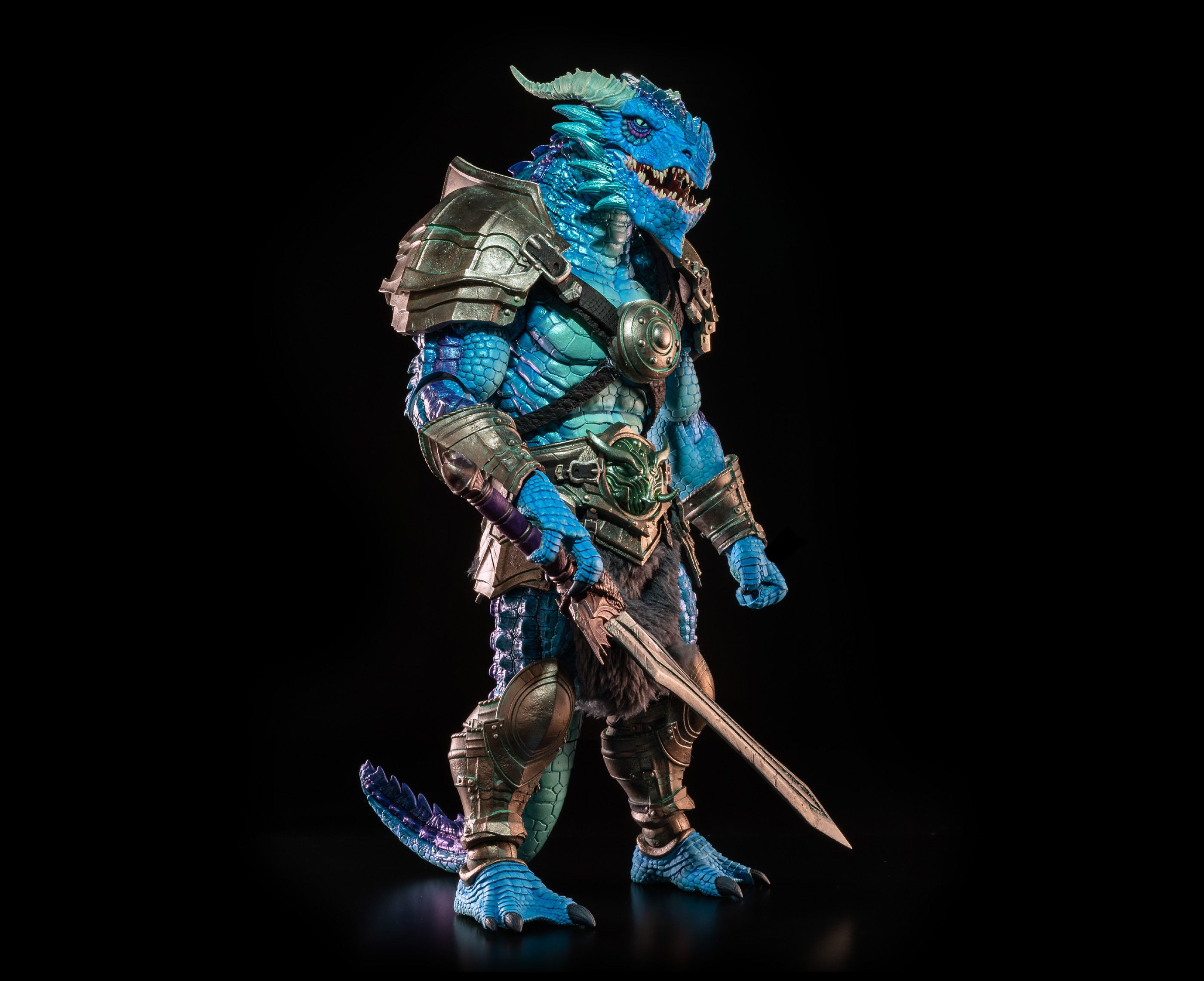 Mythic Legions: Convocation of Bassylia - Aracagorr