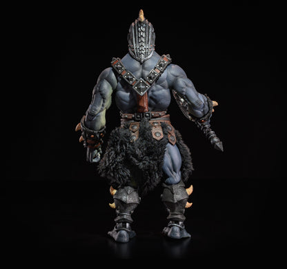 Mythic Legions: Legion of Arethyr - Argemedes