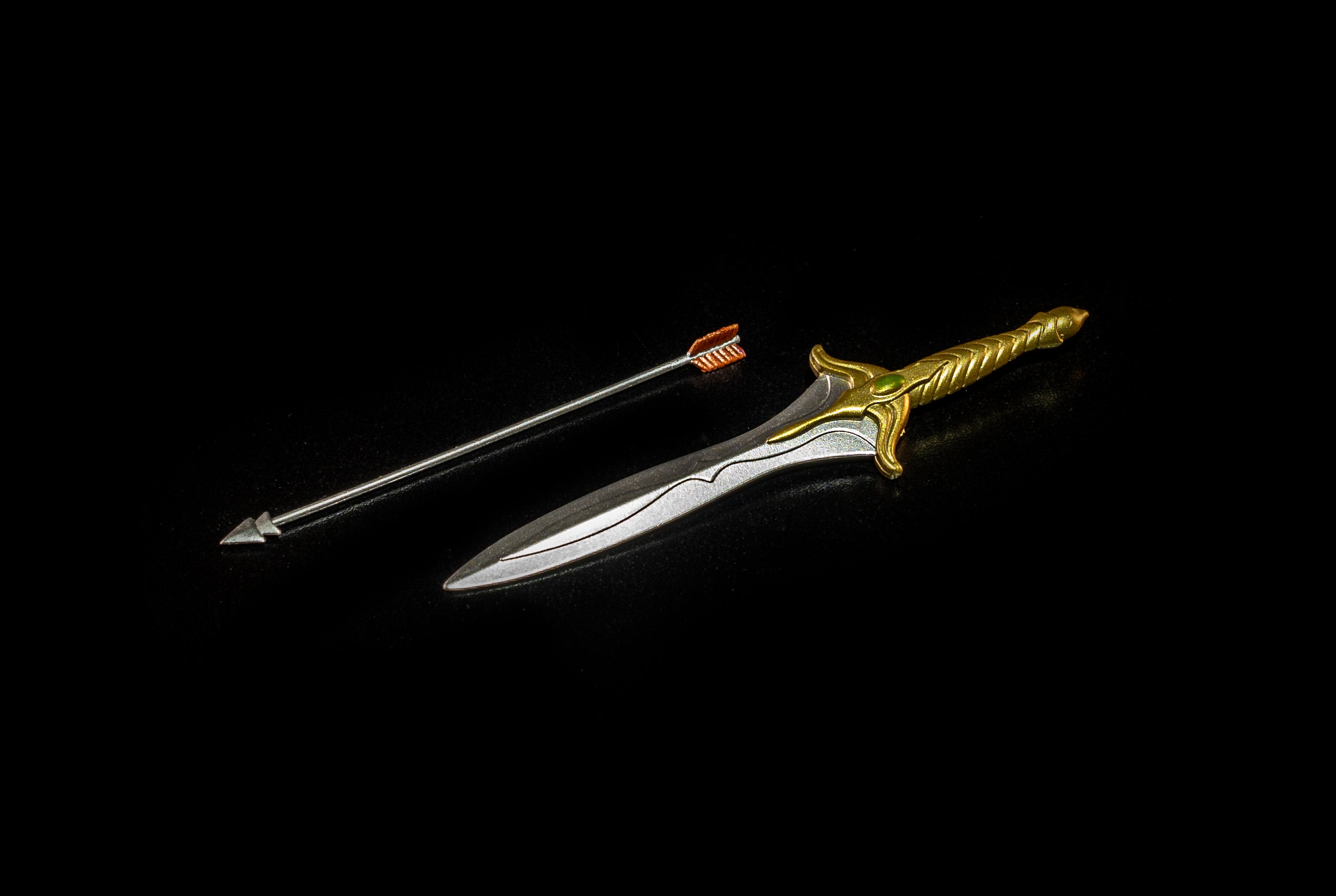 Mythic Legions: Xylona's Flock - Artemyss Silverchord 2