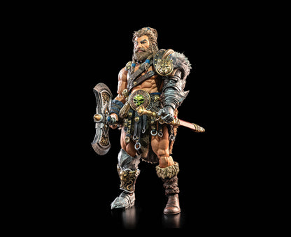 Attlus The Conqueror 2 Action Figure