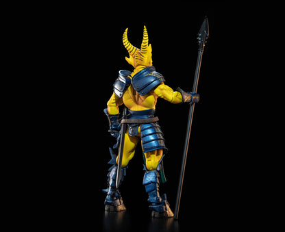Mythic Legions: All-Stars 5 - Azhar