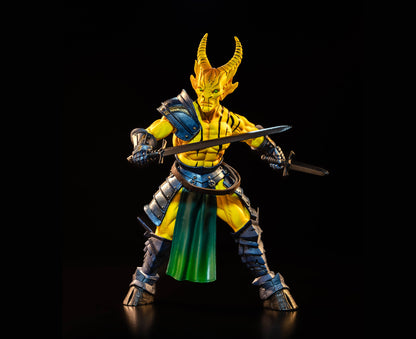 Mythic Legions: All-Stars 5 - Azhar