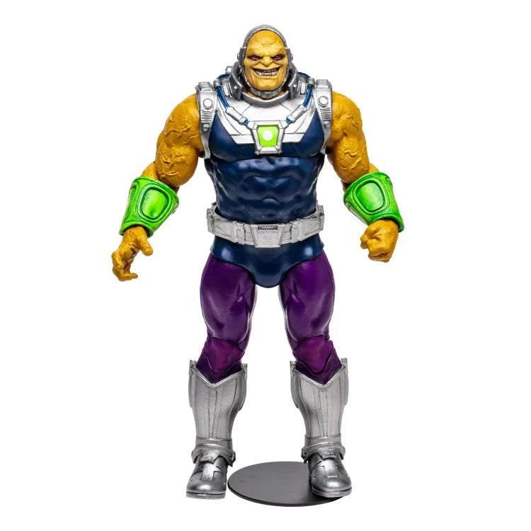 Superman: Villains DC Multiverse - Mongul