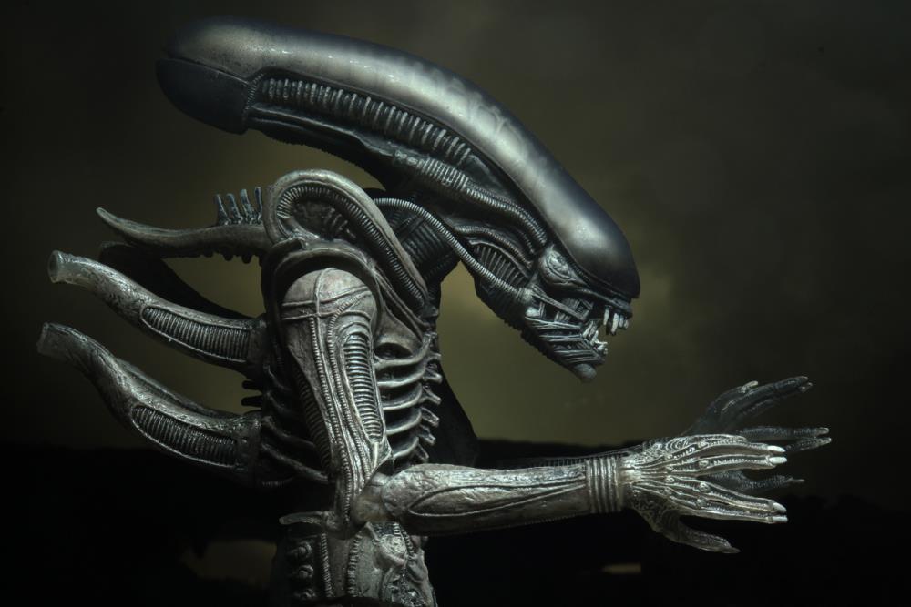 Alien 40th Anniversary - Giger's Alien