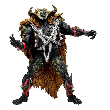 Spawn's Universe - Omega Spawn Mega Action Figure