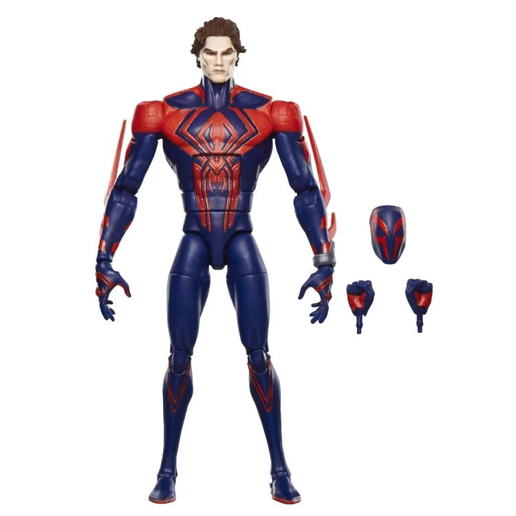 Marvel Legends - Spider-Man: Across the Spider-Verse - Spider-Man 2099 Action Figure