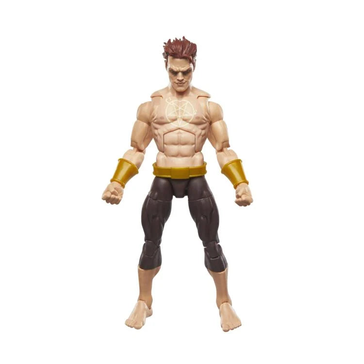 Daimon Hellstrom Strange Tales Marvel Legends Blackheart BAF