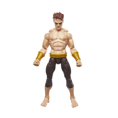 Daimon Hellstrom Strange Tales Marvel Legends Blackheart BAF