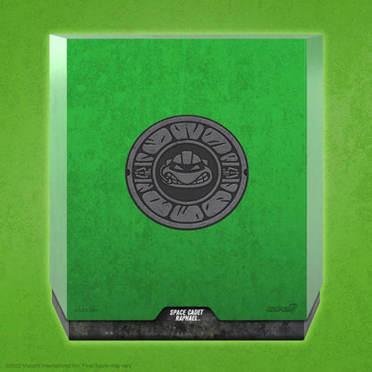 Teenage Mutant Ninja Turtles ULTIMATES! - Space Cadet Raphael