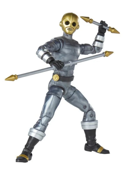Power Rangers Zeo Lightning Collection - Zeo Cog
