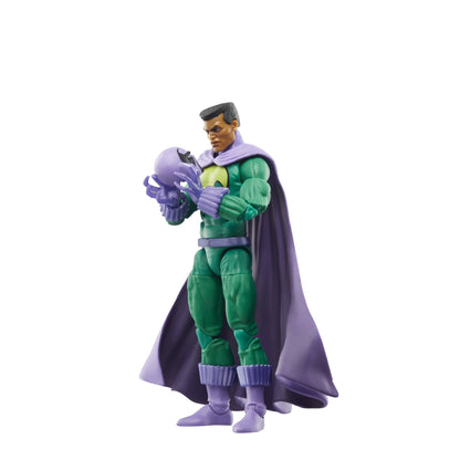 Marvel Legends - Retro Card Prowler (Walmart Exclusive)