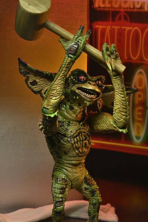 NECA Gremlins 2: The New Batch - Tattoo Gremlins Two-Pack