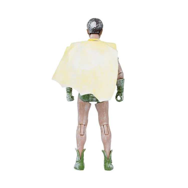 DC Retro - Wax Robin Batman 66 TV Series